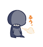 かげぼうず（個別スタンプ：34）