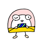 かまぼこ太郎（個別スタンプ：1）