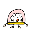 かまぼこ太郎（個別スタンプ：13）