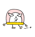 かまぼこ太郎（個別スタンプ：15）