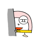 かまぼこ太郎（個別スタンプ：17）
