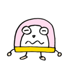 かまぼこ太郎（個別スタンプ：19）