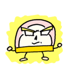 かまぼこ太郎（個別スタンプ：25）