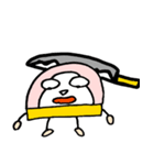 かまぼこ太郎（個別スタンプ：26）