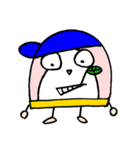 かまぼこ太郎（個別スタンプ：29）