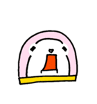 かまぼこ太郎（個別スタンプ：34）