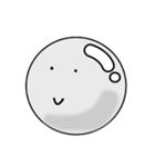 銀玉ちゃん（個別スタンプ：1）