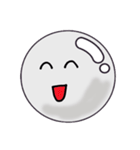 銀玉ちゃん（個別スタンプ：2）