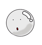 銀玉ちゃん（個別スタンプ：6）