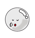 銀玉ちゃん（個別スタンプ：8）