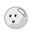 銀玉ちゃん（個別スタンプ：9）