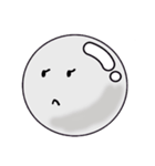 銀玉ちゃん（個別スタンプ：10）