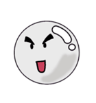 銀玉ちゃん（個別スタンプ：11）