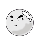 銀玉ちゃん（個別スタンプ：12）