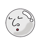 銀玉ちゃん（個別スタンプ：13）