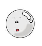銀玉ちゃん（個別スタンプ：18）