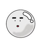 銀玉ちゃん（個別スタンプ：19）