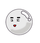 銀玉ちゃん（個別スタンプ：21）