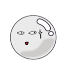 銀玉ちゃん（個別スタンプ：24）