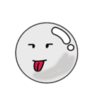 銀玉ちゃん（個別スタンプ：26）