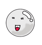銀玉ちゃん（個別スタンプ：29）