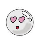 銀玉ちゃん（個別スタンプ：30）