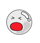 銀玉ちゃん（個別スタンプ：35）