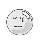 銀玉ちゃん（個別スタンプ：36）