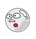 銀玉ちゃん（個別スタンプ：37）