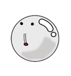 銀玉ちゃん（個別スタンプ：39）