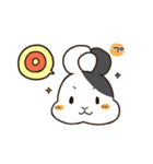 おれたちなかよしトリオ（個別スタンプ：2）