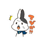 おれたちなかよしトリオ（個別スタンプ：6）