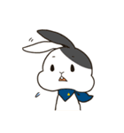 おれたちなかよしトリオ（個別スタンプ：8）