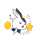 おれたちなかよしトリオ（個別スタンプ：9）