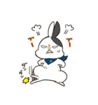 おれたちなかよしトリオ（個別スタンプ：10）