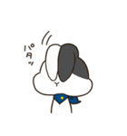 おれたちなかよしトリオ（個別スタンプ：11）
