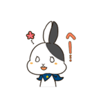 おれたちなかよしトリオ（個別スタンプ：12）