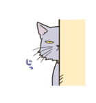 おれたちなかよしトリオ（個別スタンプ：20）