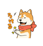 おれたちなかよしトリオ（個別スタンプ：22）