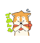 おれたちなかよしトリオ（個別スタンプ：23）