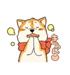 おれたちなかよしトリオ（個別スタンプ：27）