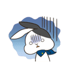 おれたちなかよしトリオ（個別スタンプ：28）