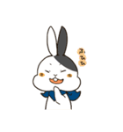 おれたちなかよしトリオ（個別スタンプ：31）