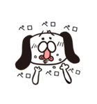 ウザイ☆犬（個別スタンプ：28）