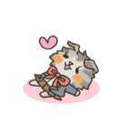 ビリマリ のんびりデイズ（個別スタンプ：31）