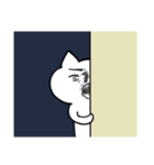 にゃんこさんと。（個別スタンプ：26）