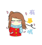 DK＆DKWIFE Part2（個別スタンプ：5）