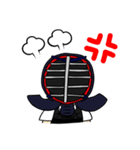 なぎなた（個別スタンプ：5）