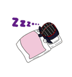なぎなた（個別スタンプ：10）