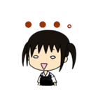 なぎなた（個別スタンプ：15）